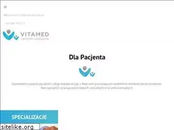 Sites similar to vitamed.info.pl