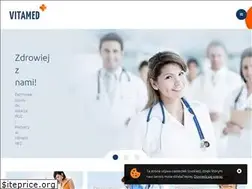 Sites similar to vitamed.info