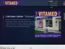 Sites similar to vitamed.lv