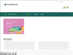 Sites similar to vitamed.sk