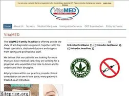Sites similar to vitamedfp.com