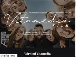 Sites similar to vitamedia.de