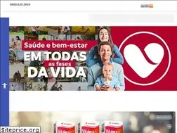 Sites similar to vitamedic.ind.br