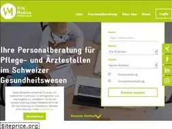 Sites similar to vitamedica.ch