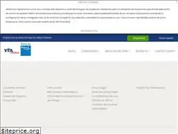 Sites similar to vitamedica.com.mx