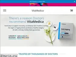 Sites similar to vitamedica.com