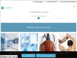 Sites similar to vitamedica.it