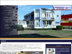 Sites similar to vitamedica.net