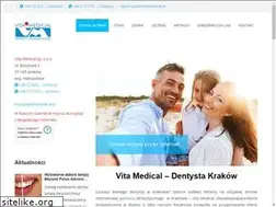 Sites similar to vitamedical.pl