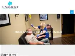 Sites similar to vitamedics.com