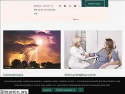 Sites similar to vitamedicum.pl