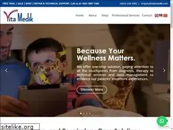 Sites similar to vitamedik.com