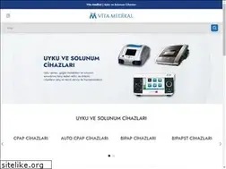 Sites similar to vitamedikal.com.tr