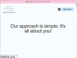 Sites similar to vitamedlaserclinic.ca