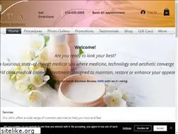 Sites similar to vitamedspa.com