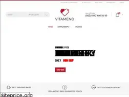 Sites similar to vitameno.com