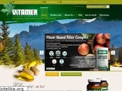 Sites similar to vitamer.com