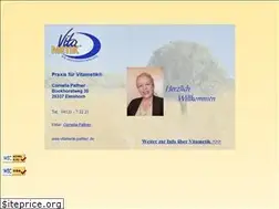 Sites similar to vitametik-palfner.de