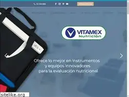 Sites similar to vitamexdeoccidente.com