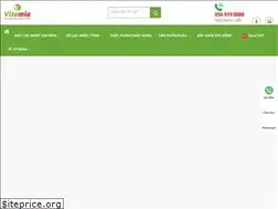 Sites similar to vitamia.com.vn