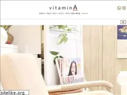 Sites similar to vitamin-a.tokyo