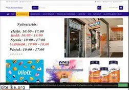 Sites similar to vitamin-abc.hu
