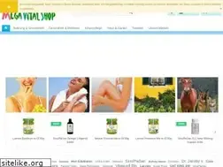 Sites similar to vitamin-b10.de