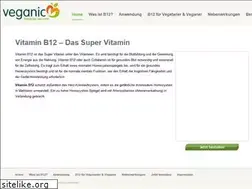 Sites similar to vitamin-b12.de