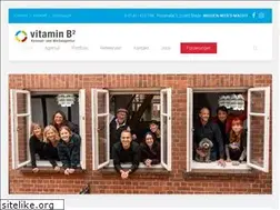 Sites similar to vitamin-b2.com