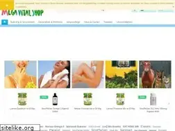 Sites similar to vitamin-b3.de