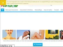 Sites similar to vitamin-b7.de