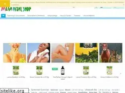 Sites similar to vitamin-b9.de