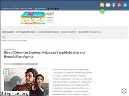 Sites similar to vitamin-cerdik.com