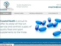 Sites similar to vitamin-contract-manufacturers.co.uk