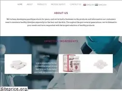 Sites similar to vitamin-factory.com