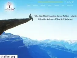 Sites similar to vitamin-m.in
