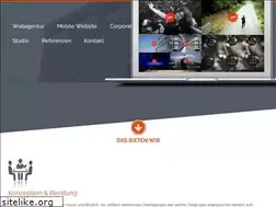 Sites similar to vitamin-o.de