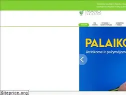 Sites similar to vitamin.lt