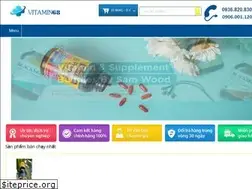 Sites similar to vitamin68.com