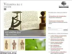 Sites similar to vitamina-b12.net