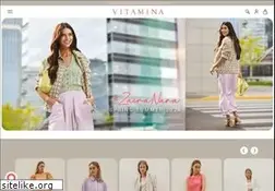 Sites similar to vitamina.com.ar