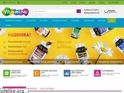 Sites similar to vitamina.ru