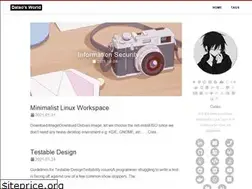 Sites similar to vitaminac.github.io