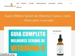 Sites similar to vitaminacerta.com