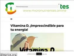 Sites similar to vitaminad.info