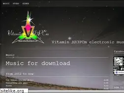Sites similar to vitaminah3pcm.net