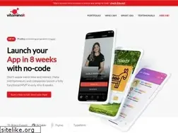 Sites similar to vitaminak.design