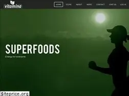 Sites similar to vitaminaltd.com