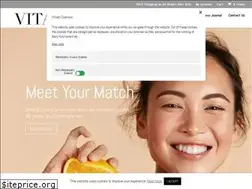 Sites similar to vitaminandme.com