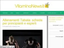 Sites similar to vitaminanews.it